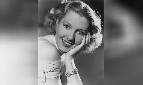 Jean Arthur
