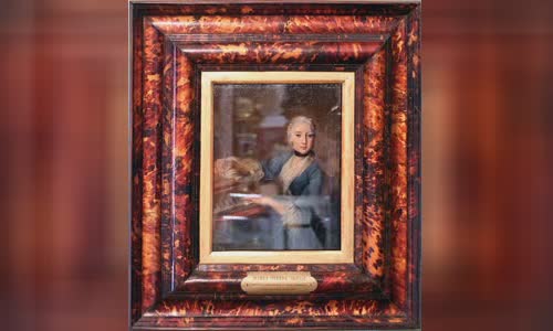 Maria Teresa Agnesi Pinottini