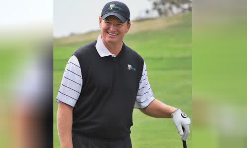 Ernie Els