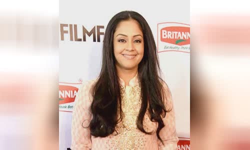 Jyothika