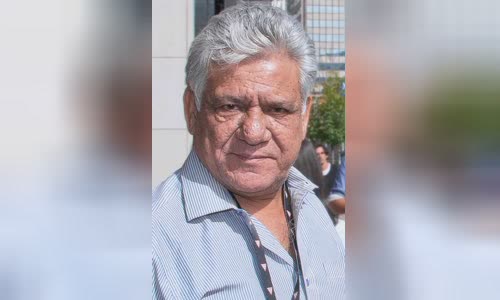 Om Puri
