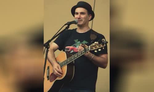 Eric Stuart