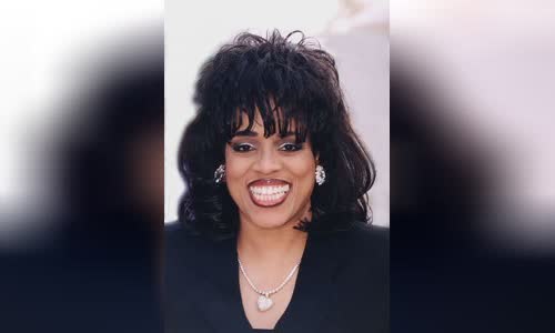 Vickie Winans