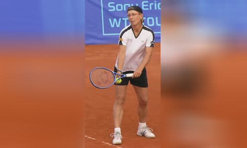 Martina Navratilova