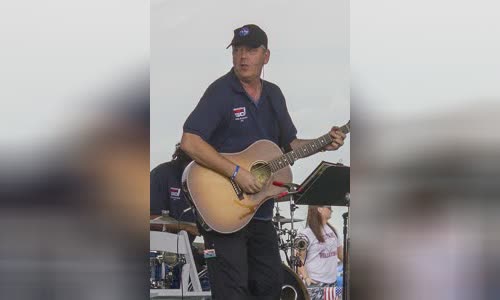 Craig Bartlett