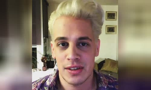 Milo Yiannopoulos
