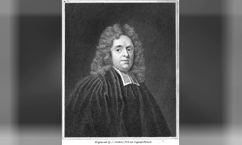 Matthew Henry