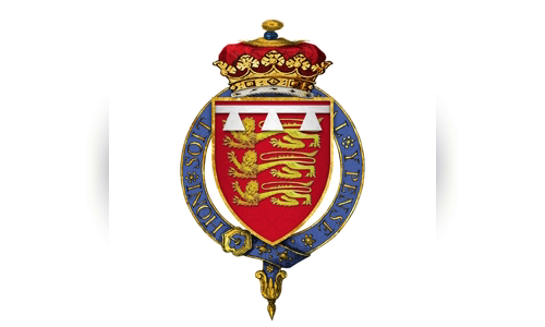 John de Mowbray, 4th Duke of Norfolk