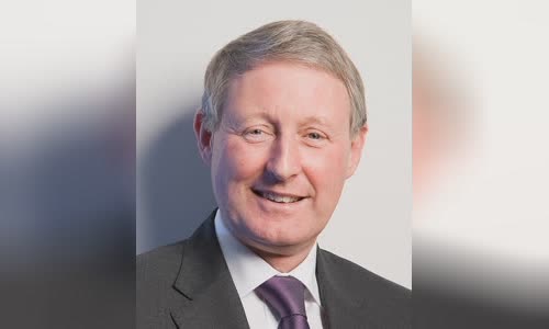 David Normington