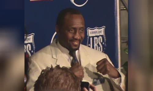 Thomas Hearns