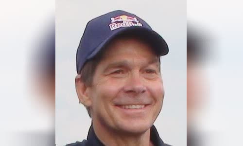 Kirby Chambliss