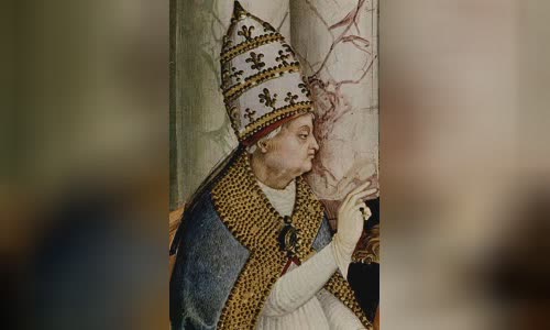 Pope Pius II