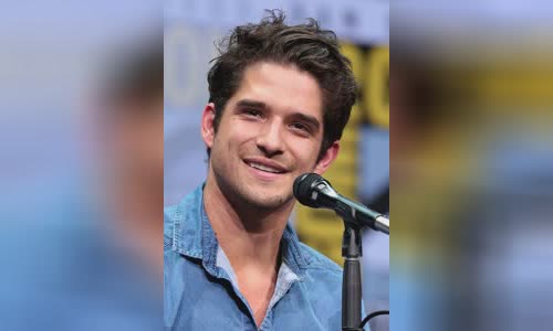 Tyler Posey