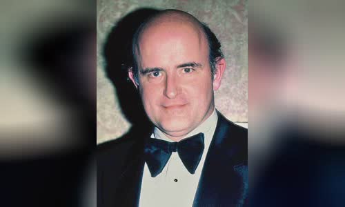 Peter Boyle