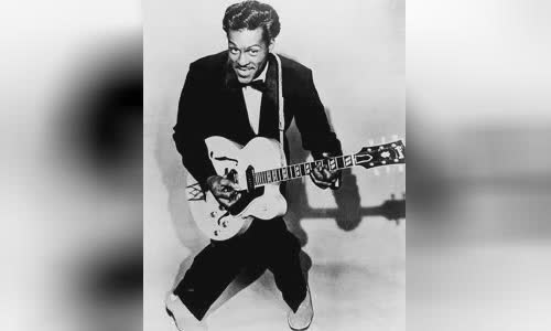 Chuck Berry