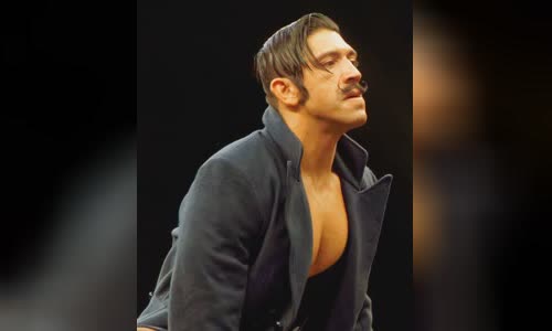Simon Gotch
