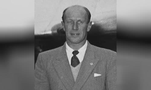 Raymond Lambert