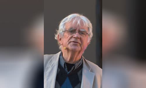 Jan Erik Vold