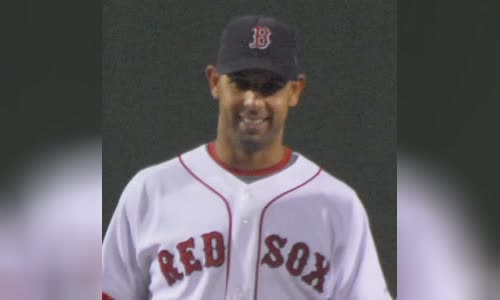 Alex Cora