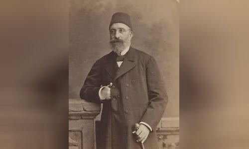 Midhat Pasha