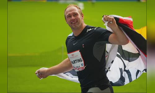 Robert Harting