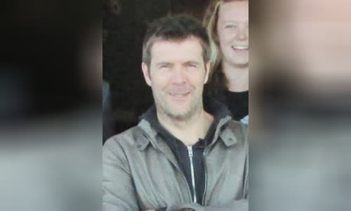 Rhod Gilbert
