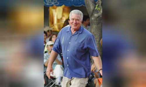 Huell Howser