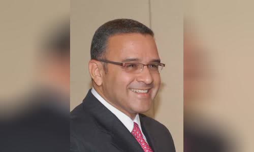 Mauricio Funes