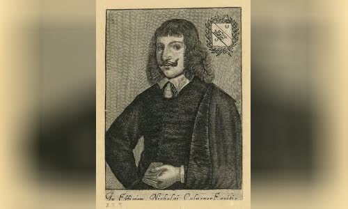 Nicholas Culpeper
