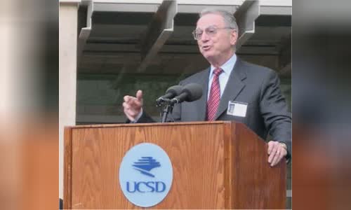 Irwin M. Jacobs