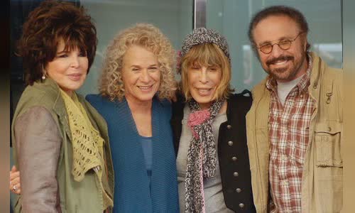 Cynthia Weil