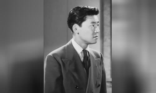 Victor Sen Yung