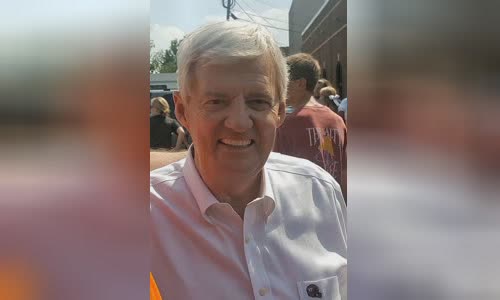 Frank Beamer
