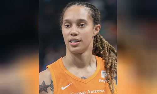Brittney Griner