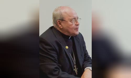 Jaime Lucas Ortega y Alamino
