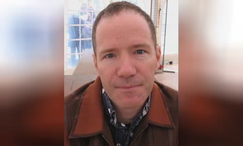Rick Moody