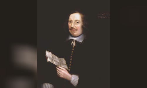 Edward Winslow