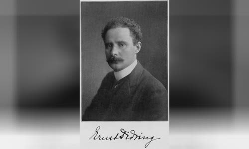 Ernst Didring