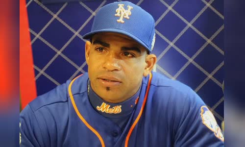 Yoenis Céspedes