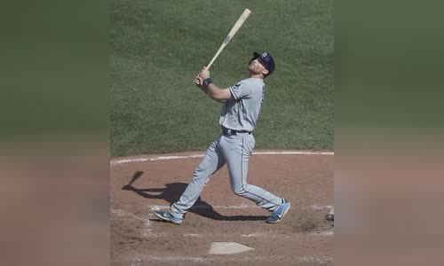 Brad Miller (baseball)