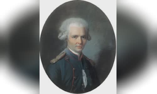 Pierre Choderlos de Laclos