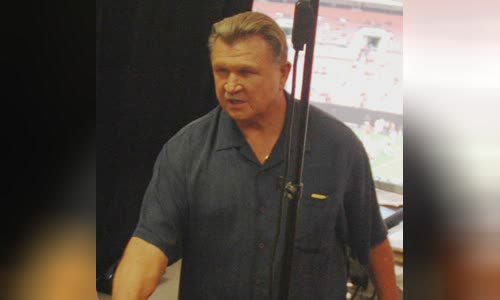 Mike Ditka