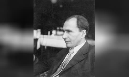 Tibor Déry
