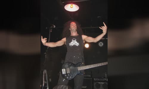 Dan Lilker