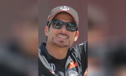 Alex Tagliani