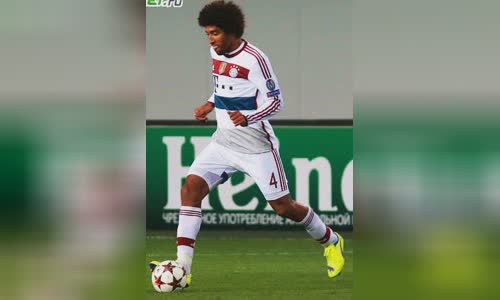Dante (footballer)