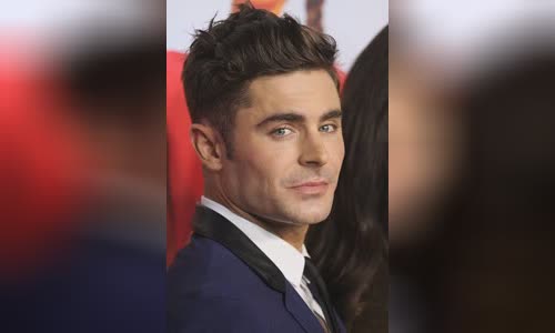Zac Efron