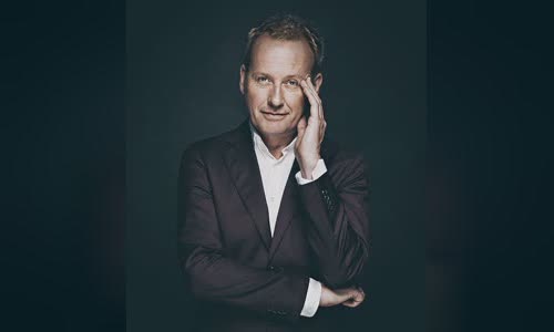 Sigvart Dagsland