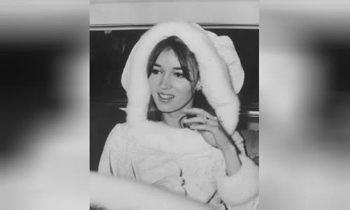 Talitha Getty