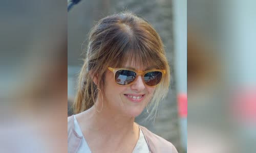 Pam Dawber